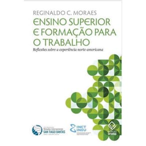 Ensino Superior E Formação Para O Trabalho