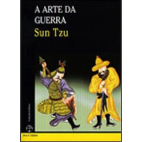 Arte Da Guerra, A