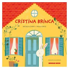 Cristina Brinca