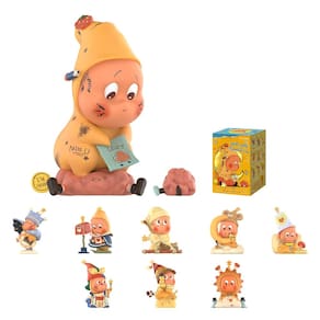 Figura POP MART Somos a série Twinkle Twinkle para crianças
