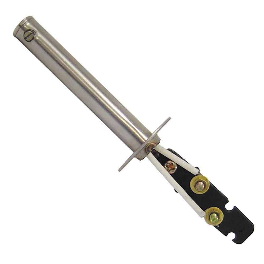 Resistencia Ferro Solda Hikari Hk Plus Cr-30w 110v 2 Pecas