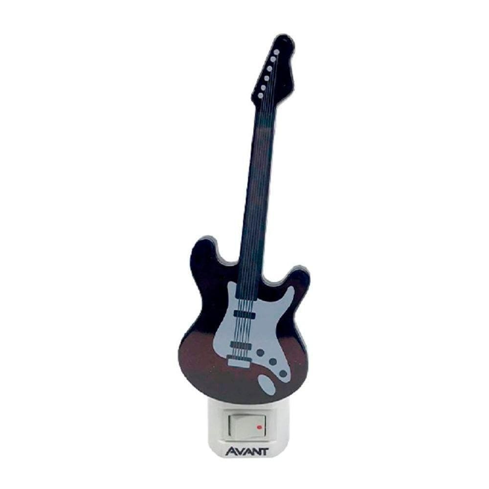 Luz Noturna Avant Guitarra - 1w- 3000k