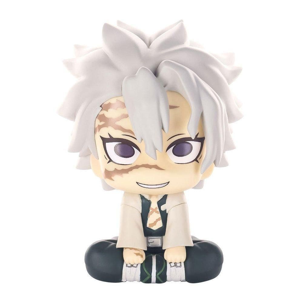 Figure Demon Slayer: Kimetsu No Yaiba - Sanemi