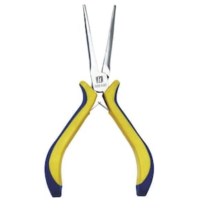 Alicate Bico Redondo Longo Hikari 6 Polegadas 150 Mm