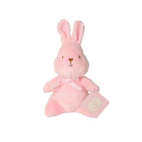 Pelúcia Bup Bunny Rosa - Bup Baby