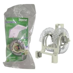 Resistência Ducha Zagonel Ducali 220v~7500w