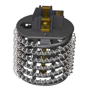 Resistencia Para Ducha Gorducha/ Banhao 5400w 127v