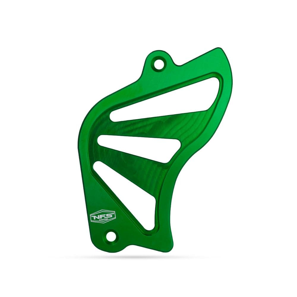 Protetor Pinhão Alumínio Nfs Crf 250f