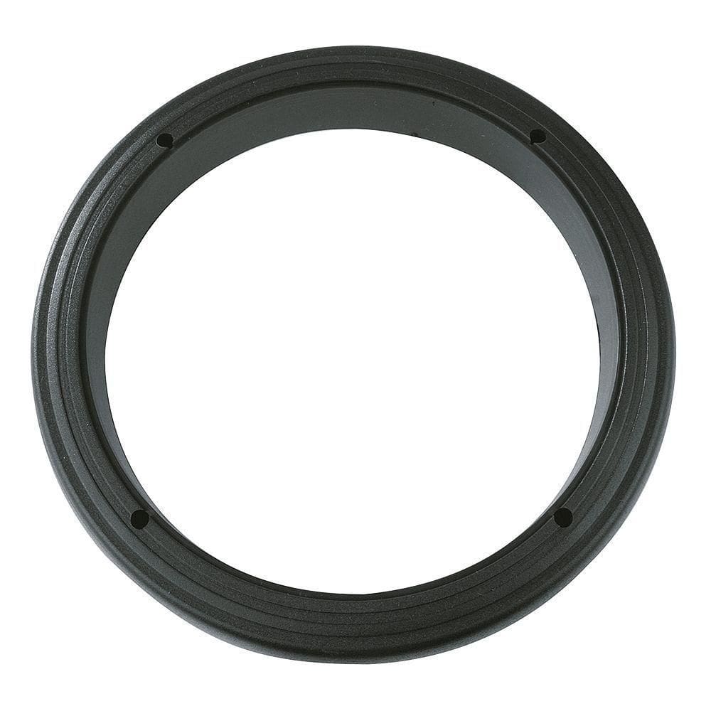 Aro Espacador Permak Bafles 6 Polegadas Plastico Alto