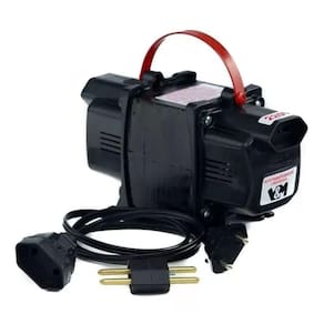 Transformador De Voltagem Fiolux Xtecno 1500va