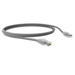 Patch Cord Furukawa Cat5e 1.5m Cinza T568a 35104010