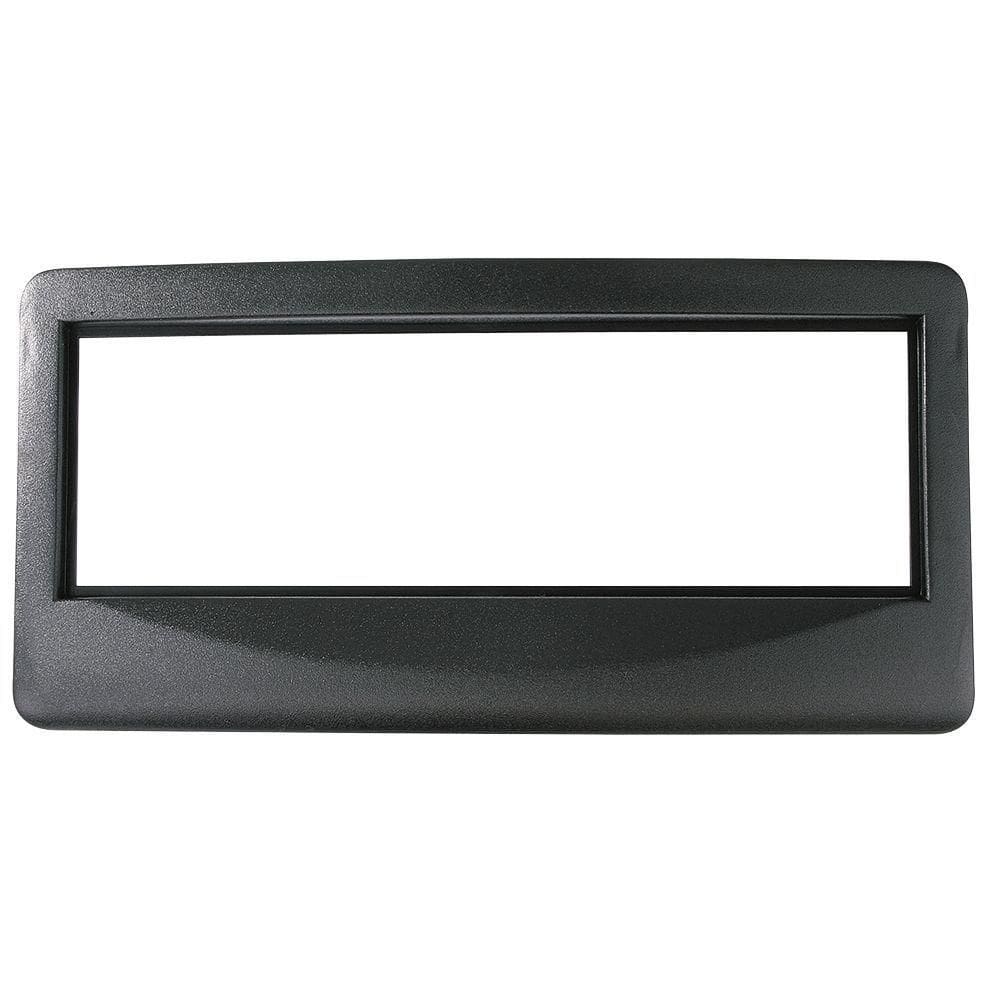 Contra Frente Plastica Permak Toyota Corolla 89-z