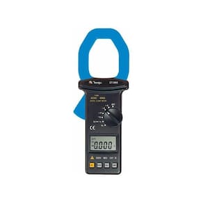 Alicate Amperimetro Digital Minipa Et-3960