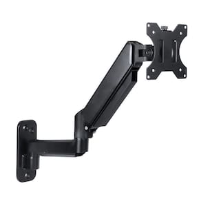 Suporte A Gás Monitor Parede 17-32 Vesa 100x100-pw01a