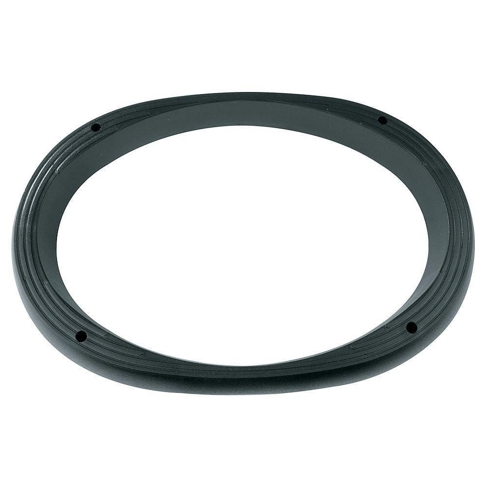 Aro Espacador Permak Bafles 6x9 Polegadas Plastico Alto