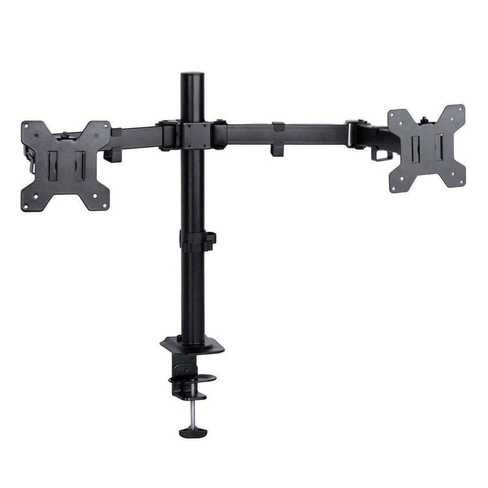 Suporte Articulado 2 Monitores 13-32 Vesa 100x100 - Sm341c