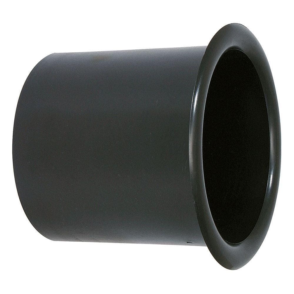 Aero Duto Permak 4 Polegadas Plastico Especial Para...