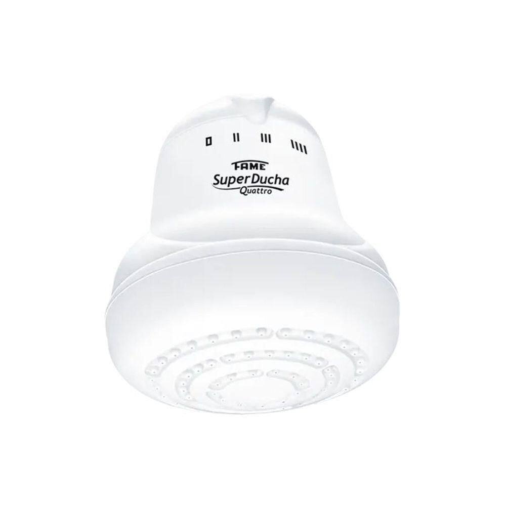 Chuveiro Super Ducha Quattro Fame 220v~6800w