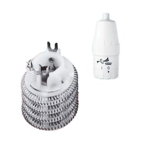 Resistência Fame Aquecedor Montada 0023 - 127v~4800w