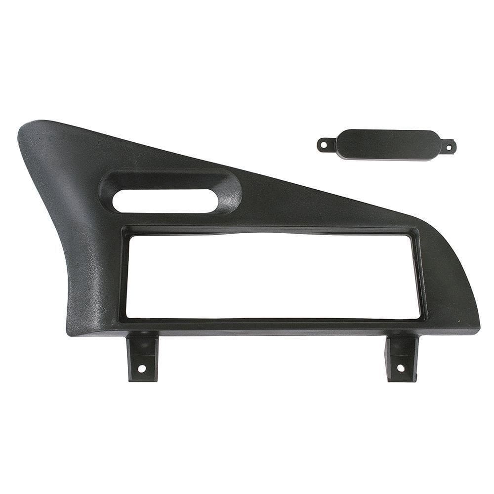 Contra Frente Plastica Permak Fiat Palio-ed 89-e