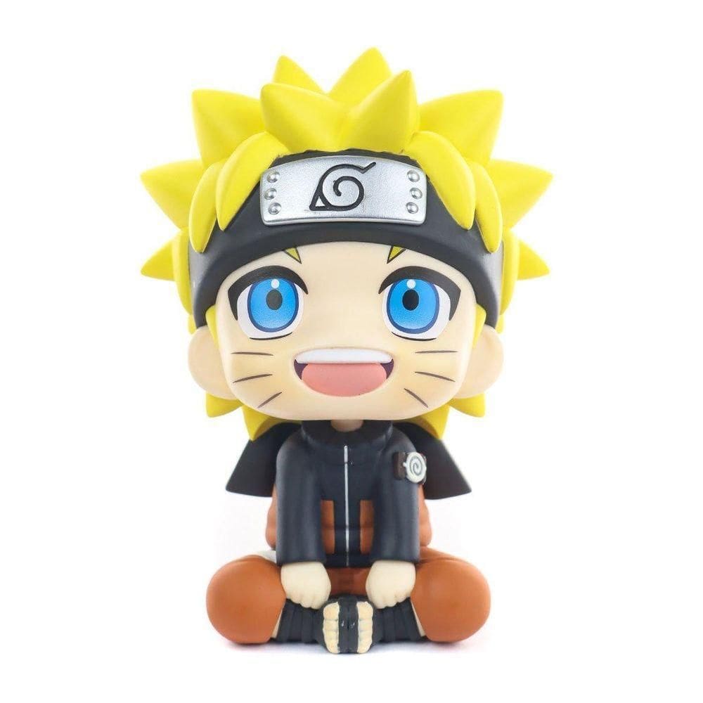 Figure Naruto - Uzumaki Naruto - Look Up Series