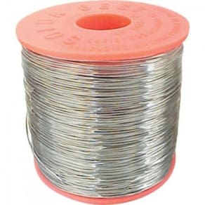 Solda Em Fio Estanho Best P/ Conexões Eletrônicas - 500g
