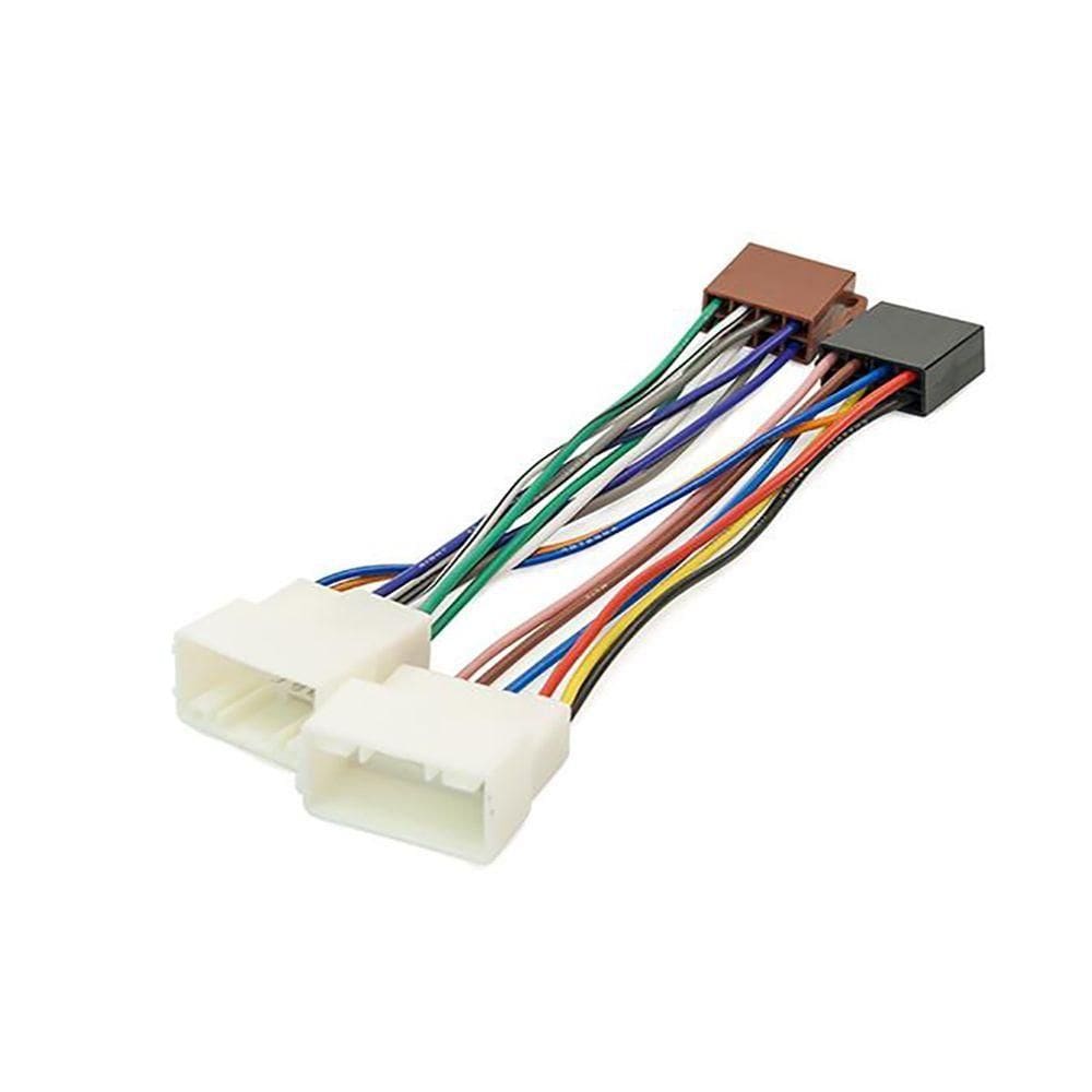 Conector Permak Para Cd Hyundai Hb20 35-d5