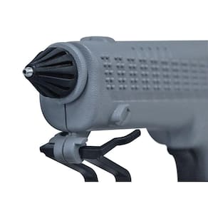 Pistola De Cola Quente Hikari Hpc-100 100w Bivolt 21k911