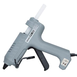 Pistola De Cola Quente Profissional 100w Bivolt Hikari
