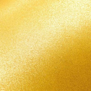 EVA com glitter 40x60 Dourado pacote com 5 folhas