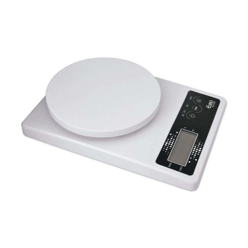 Balança Digital Para Cozinha Euro - 5kg