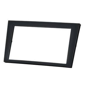 Contra Frente Plastica Permak Corsa Montana Meriva 2...
