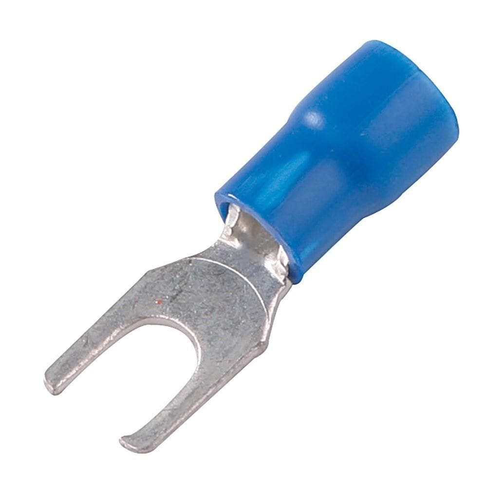 Terminal De Fio Aberto Forquilha Permak Para Modulo