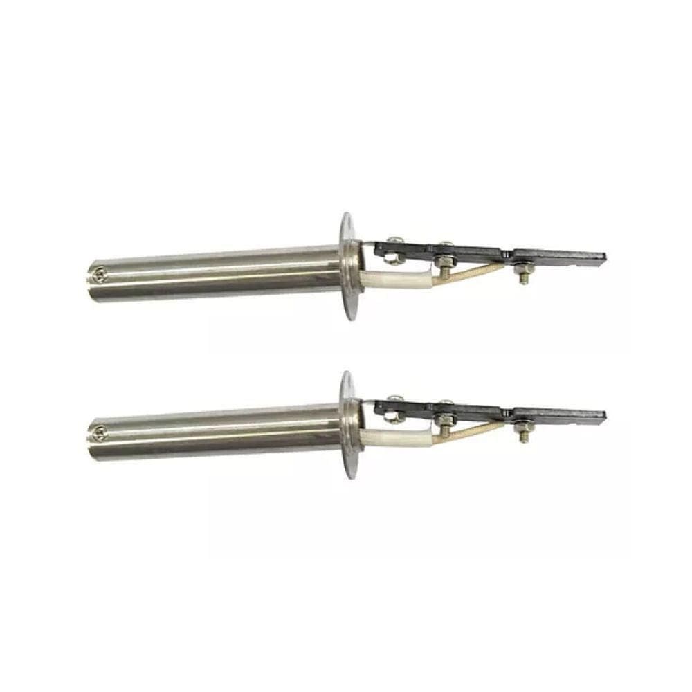 Resistencia Para Ferro De Solda Hikari Plus Sc-60w 220v...