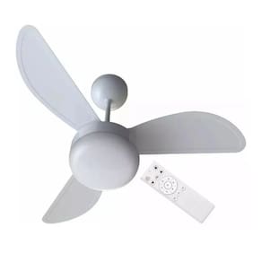Ventilador De Teto Ventisol Fenix Inverter 3 Pas Com