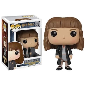 Funko Pop! Harry Potter Hermione Granger 03