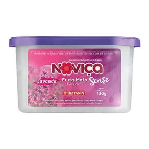 Evita Mofo Noviça Sense Lavanda 130g Bettanin