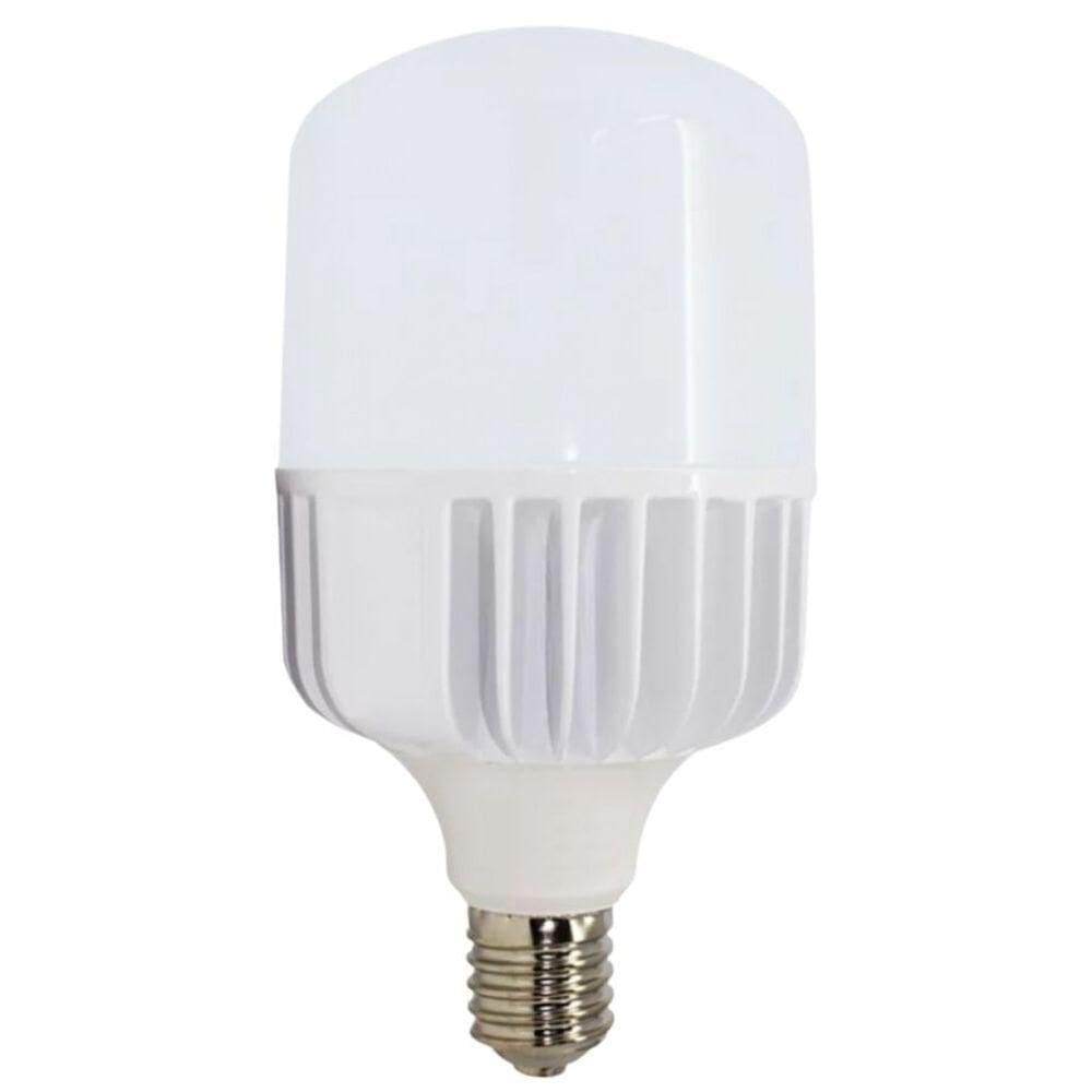 Lâmpada Led Ultra Blumenau T120 65w 6500k Branco Frio