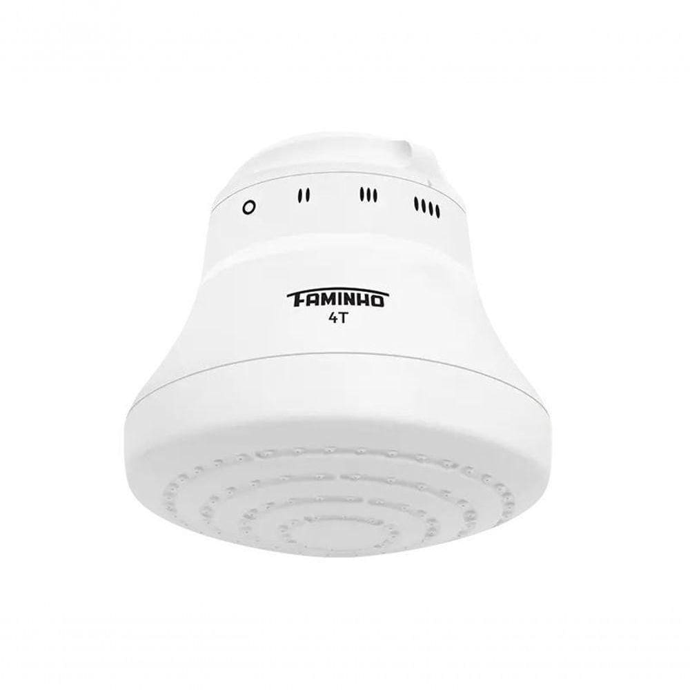 Ducha Faminho 4t Fame 127v~5400w