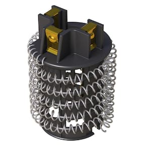 Resistencia Para Ducha Duchass 3 Temperaturas 5400w 127v