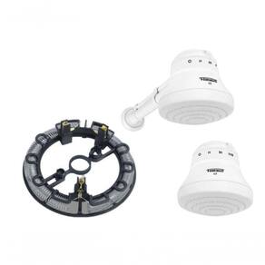 Resistência Para Ducha Fame Faminho 4t - 127v~5400w