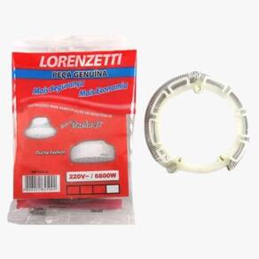 Resistência Lorenzetti 3056-a 220v~6800w
