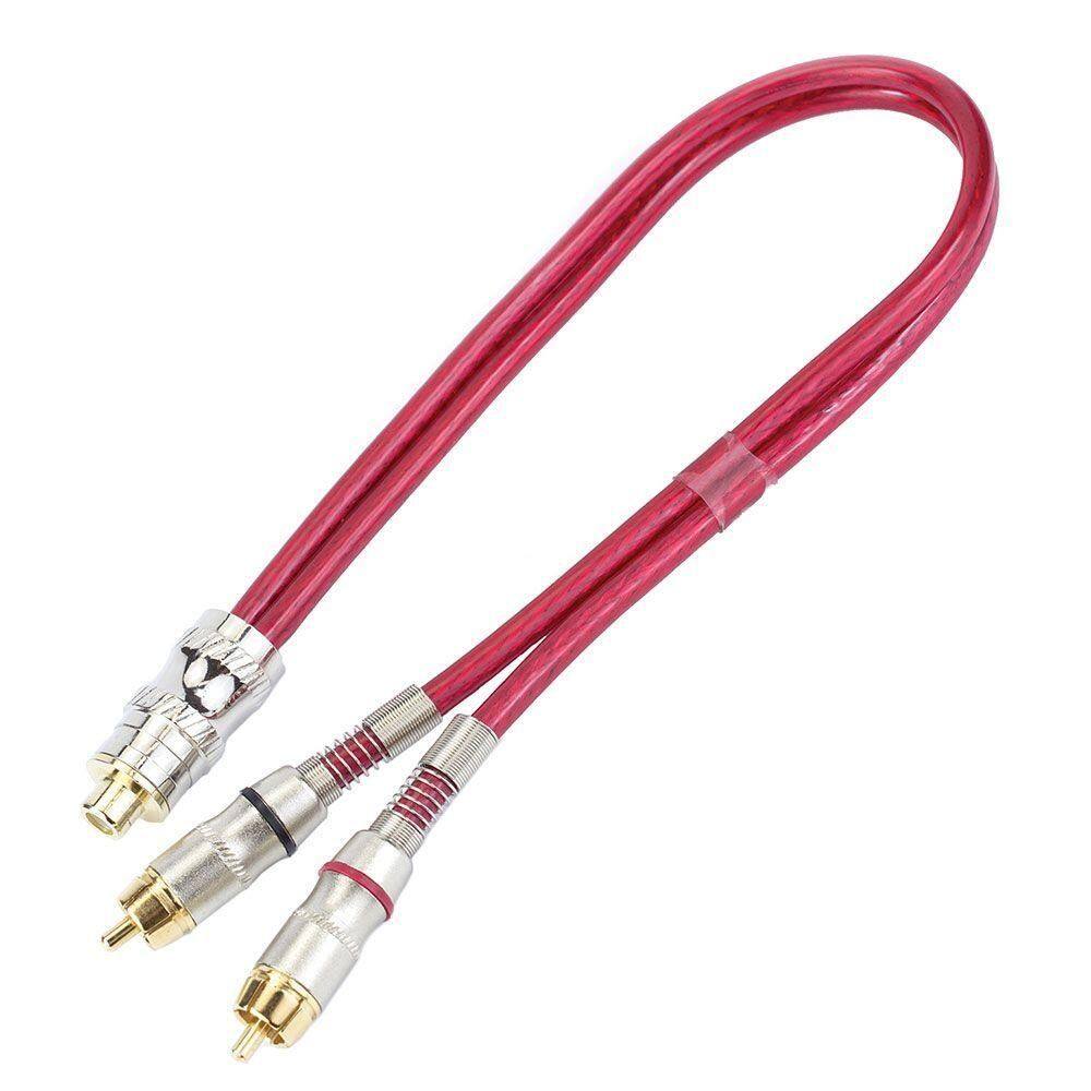 Cabo Santo Angelo Rca Y Paredao 2 Machos / 1 Femea 40 Cm...