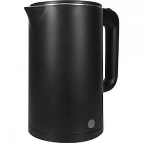 Chaleira Elétrica Agratto Aroma Preto 110v