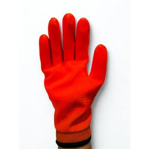 Luva de segurança Therma Grip Temperaturas -35º e até 250º