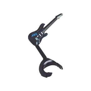 Suporte De Parede Ask Ag Para Violinha / Violao / Guitarra