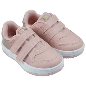 Tênis Kidy Princesa Infantil Feminino