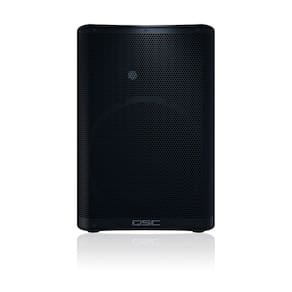 Caixa Acústica Ativa PA 1000W QSC CP12