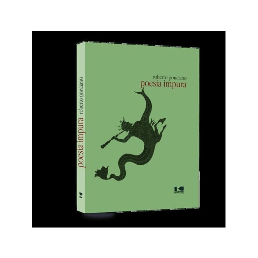 Poesia Impura