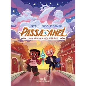 Passa-Anel - Vol. 1
